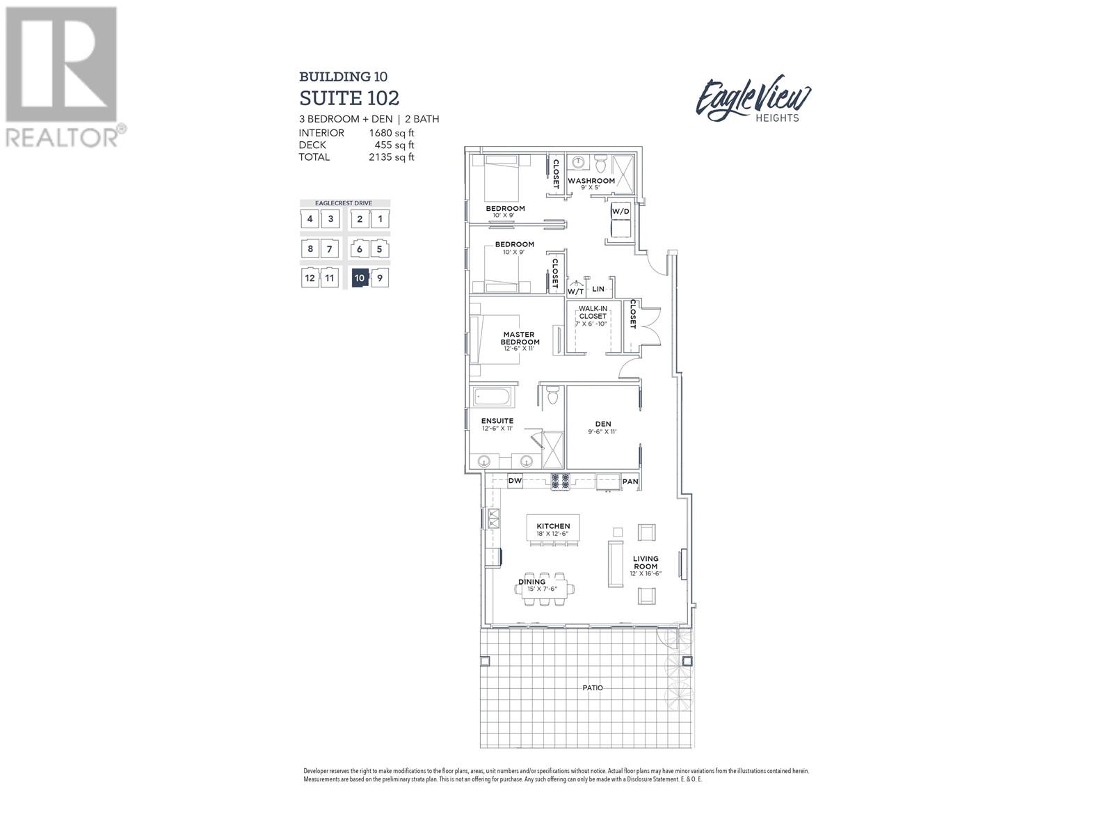 10102 464 Eaglecrest Drive, Gibsons, British Columbia  V0N 1V9 - Photo 8 - R2811210