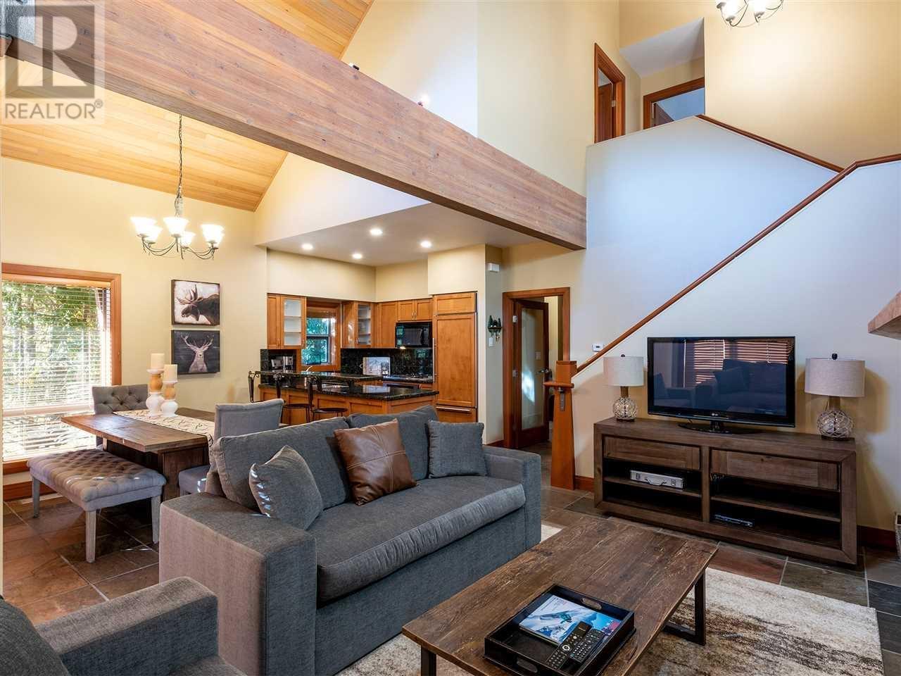 4712 Settebello Drive, Whistler, British Columbia  V8E 0Z4 - Photo 10 - R2811218