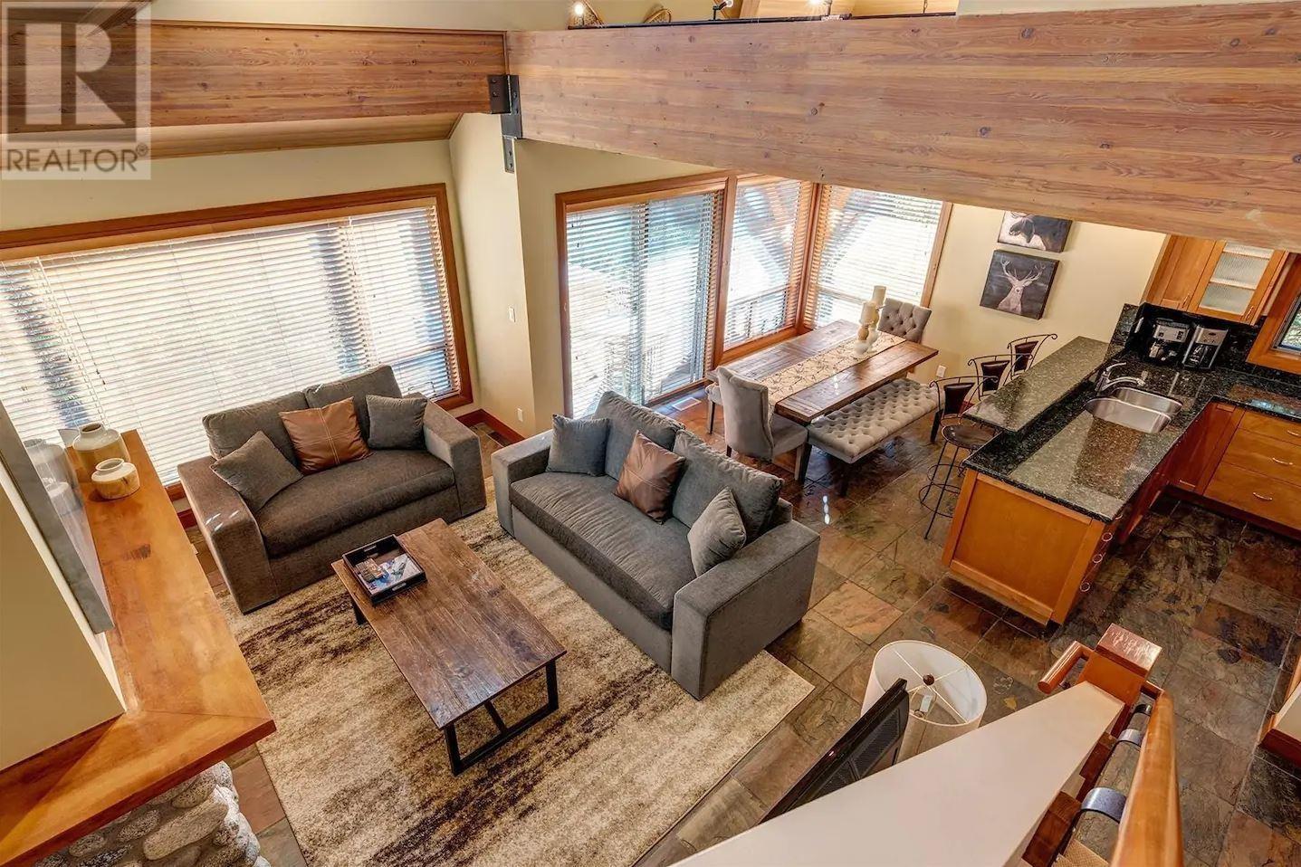 4712 Settebello Drive, Whistler, British Columbia  V8E 0Z4 - Photo 11 - R2811218