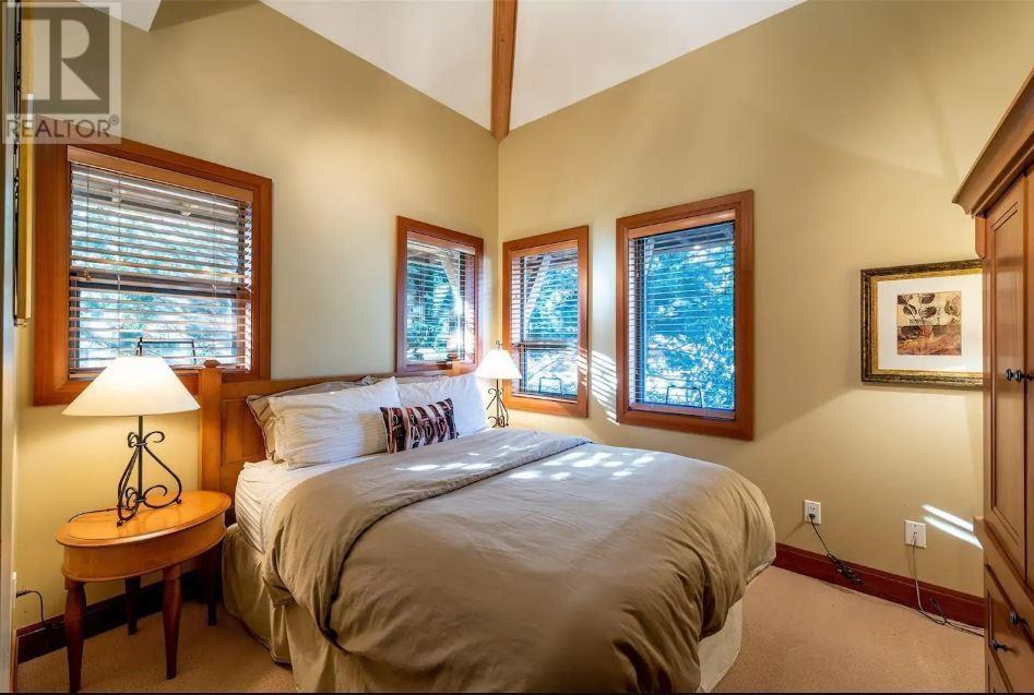 4712 Settebello Drive, Whistler, British Columbia  V8E 0Z4 - Photo 14 - R2811218
