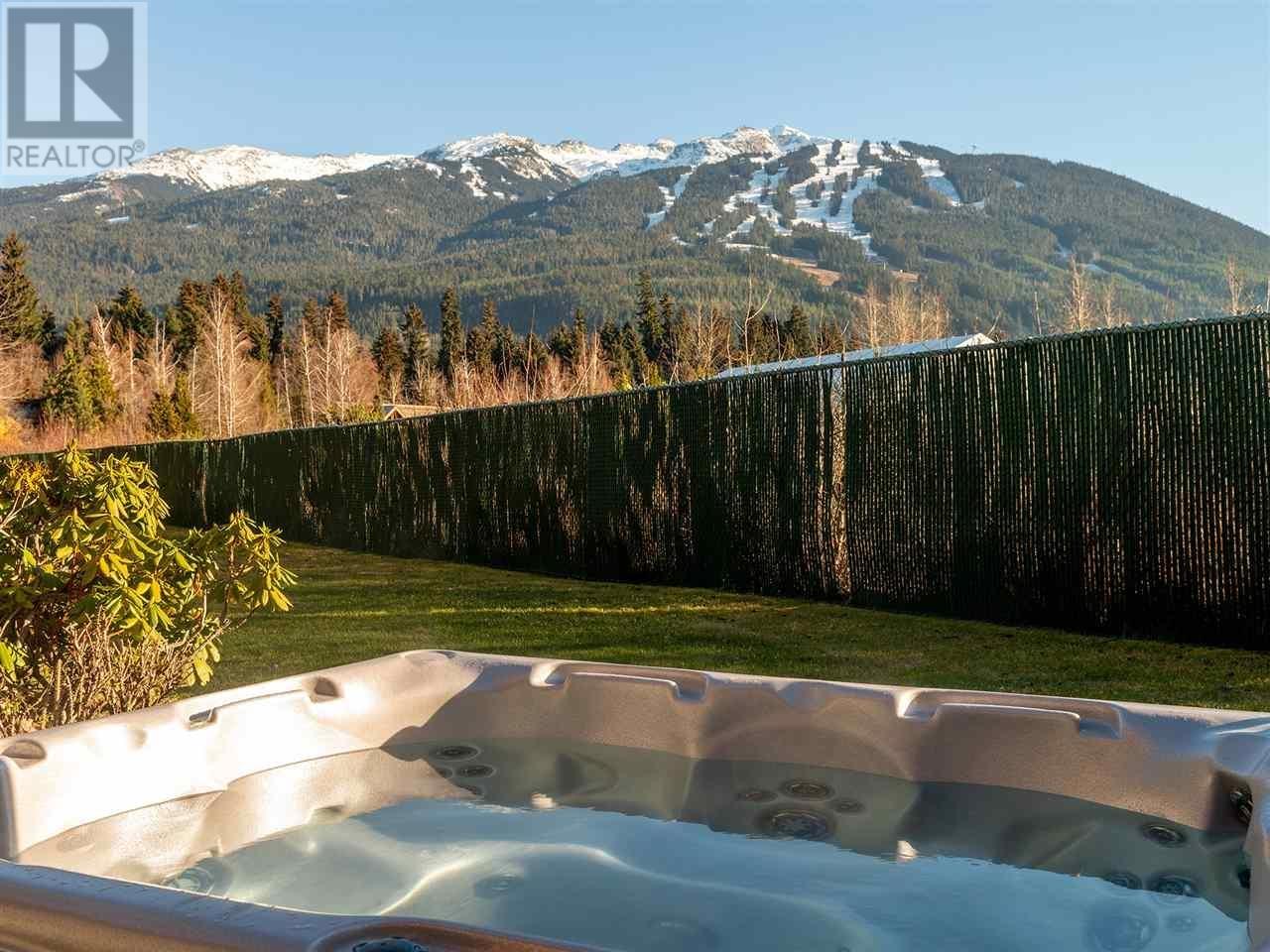 4712 Settebello Drive, Whistler, British Columbia  V8E 0Z4 - Photo 18 - R2811218