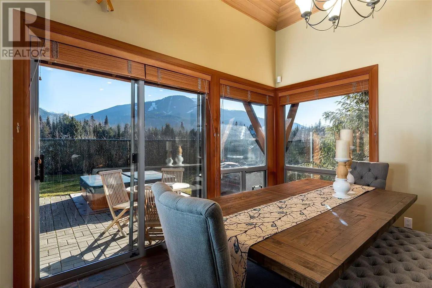 4712 Settebello Drive, Whistler, British Columbia  V8E 0Z4 - Photo 8 - R2811218