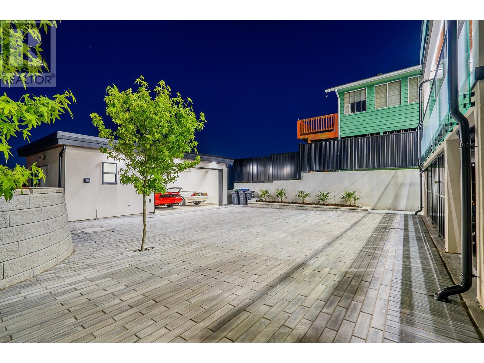550 Richmond Street, New Westminster, British Columbia  V3L 4C7 - Photo 23 - R2811096