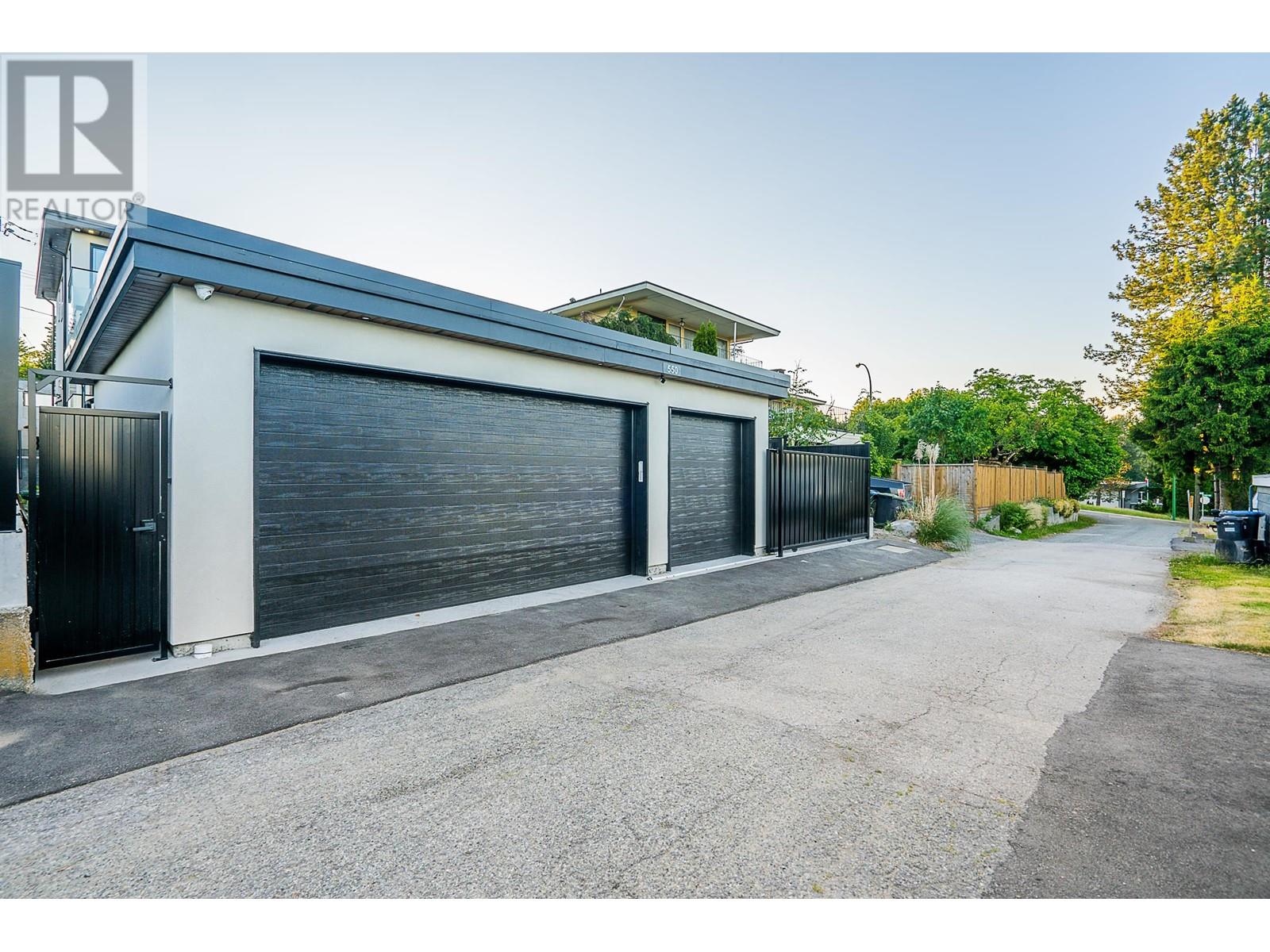 550 Richmond Street, New Westminster, British Columbia  V3L 4C7 - Photo 30 - R2811096