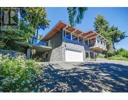 865 HIGHLAND DRIVE, west vancouver, British Columbia