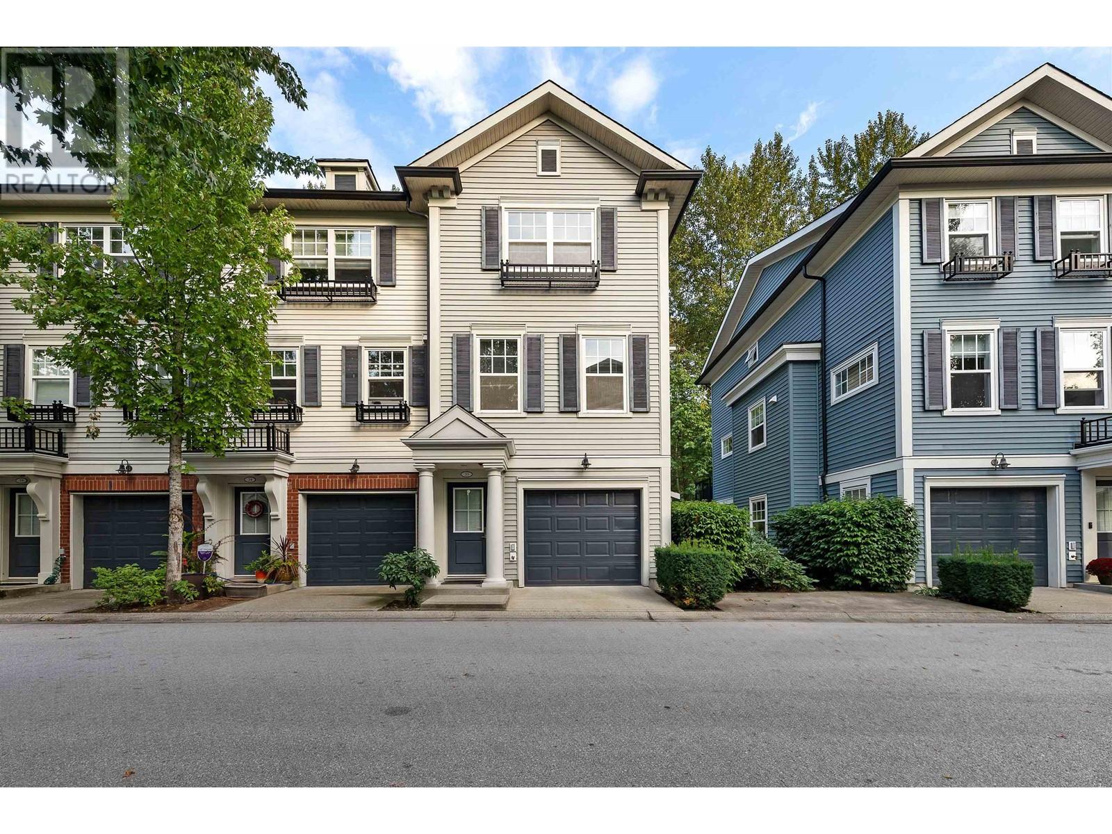 33 2495 DAVIES AVENUE, port coquitlam, British Columbia