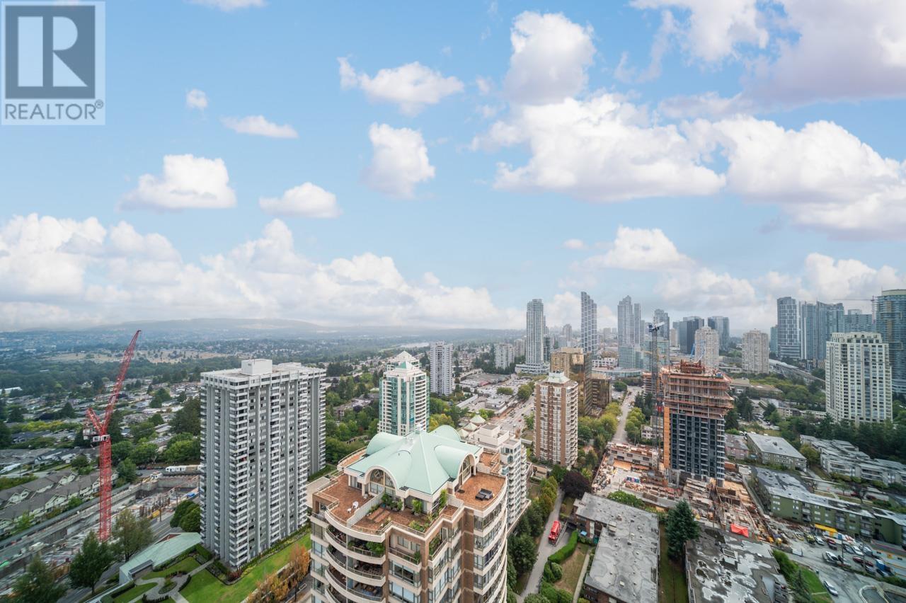 3902 5883 Barker Avenue, Burnaby, British Columbia  V5H 0G4 - Photo 19 - R2811244