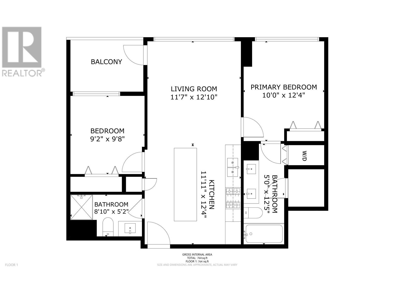 3902 5883 Barker Avenue, Burnaby, British Columbia  V5H 0G4 - Photo 2 - R2811244