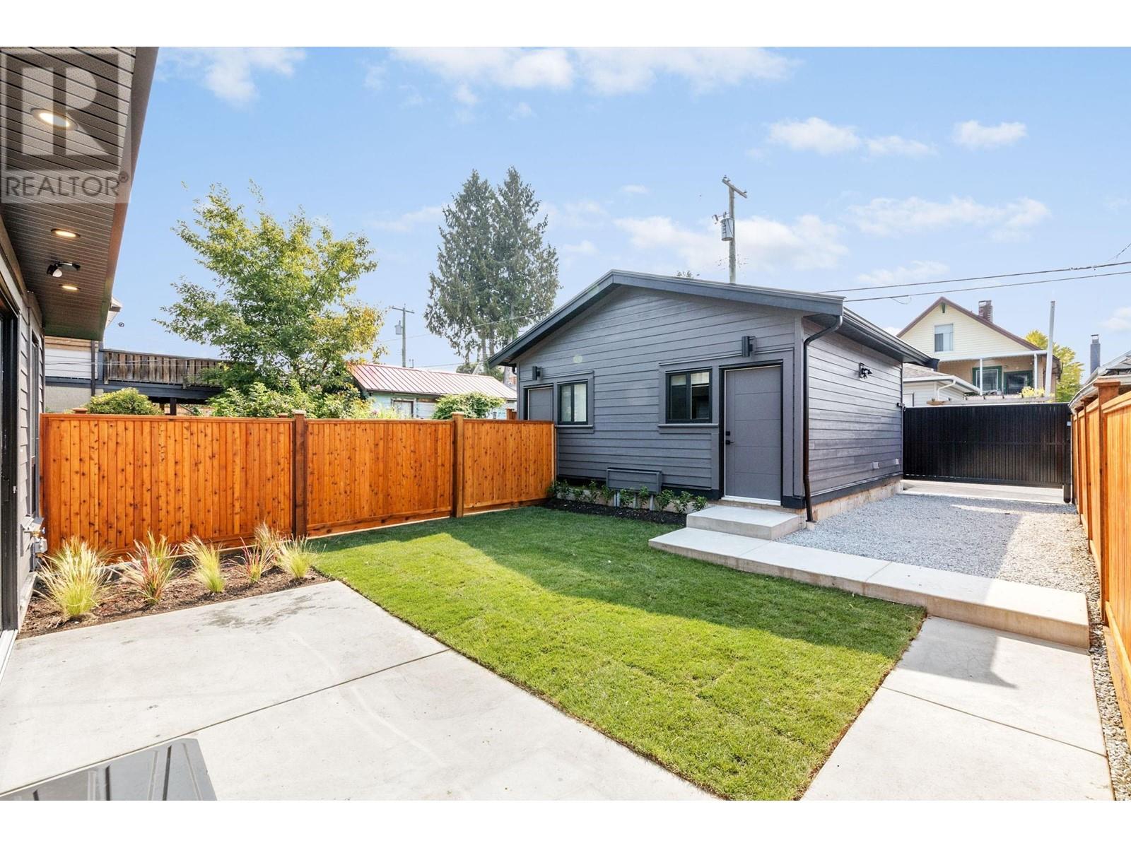 2040 Mannering Avenue, Vancouver, British Columbia  V5N 3C3 - Photo 28 - R2811252