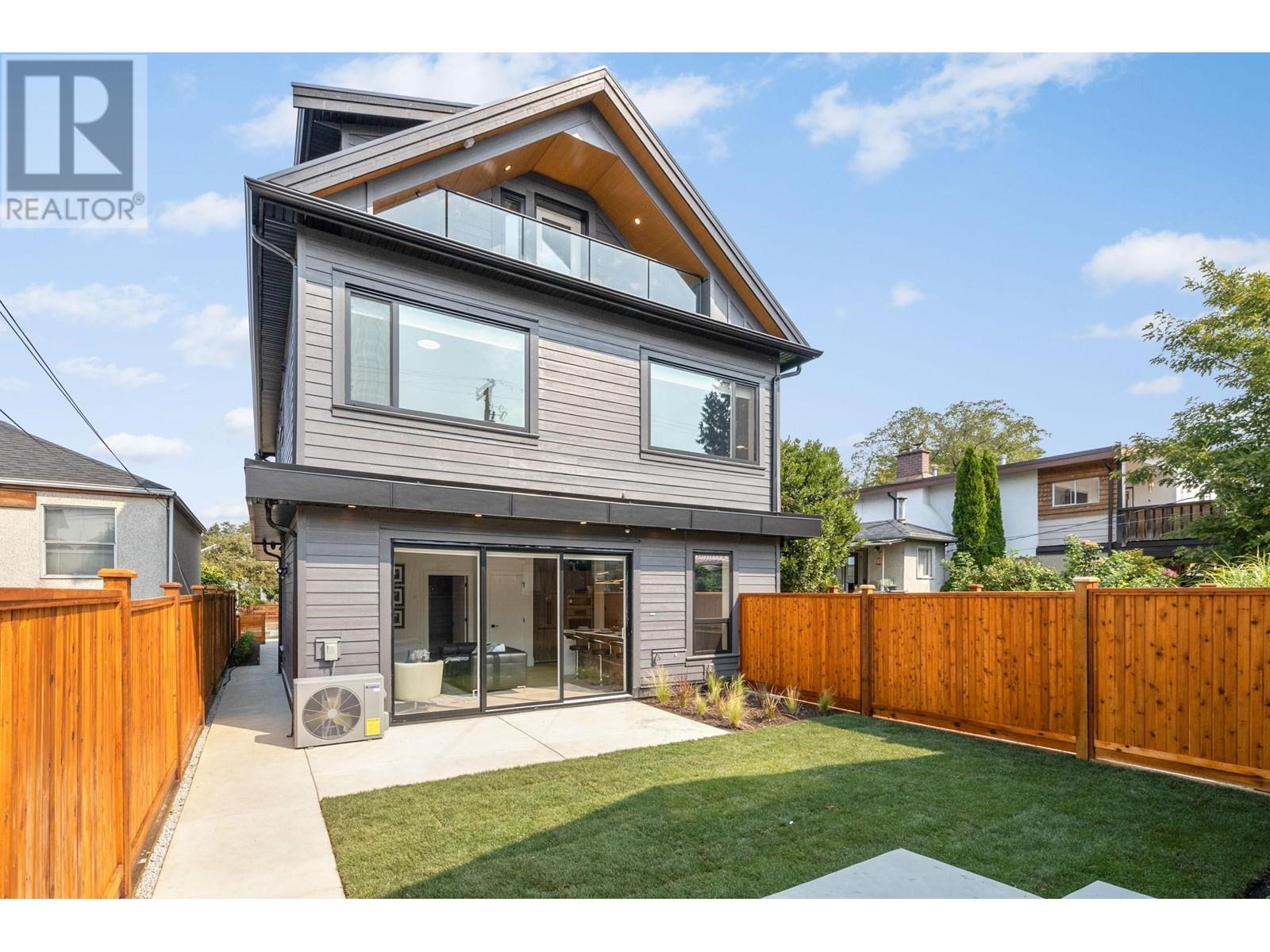 2040 Mannering Avenue, Vancouver, British Columbia  V5N 3C3 - Photo 29 - R2811252