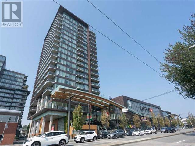 1102 8555 GRANVILLE STREET, vancouver, British Columbia