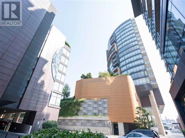 1102 8555 Granville Street, Vancouver, British Columbia  V6P 0C3 - Photo 18 - R2811286
