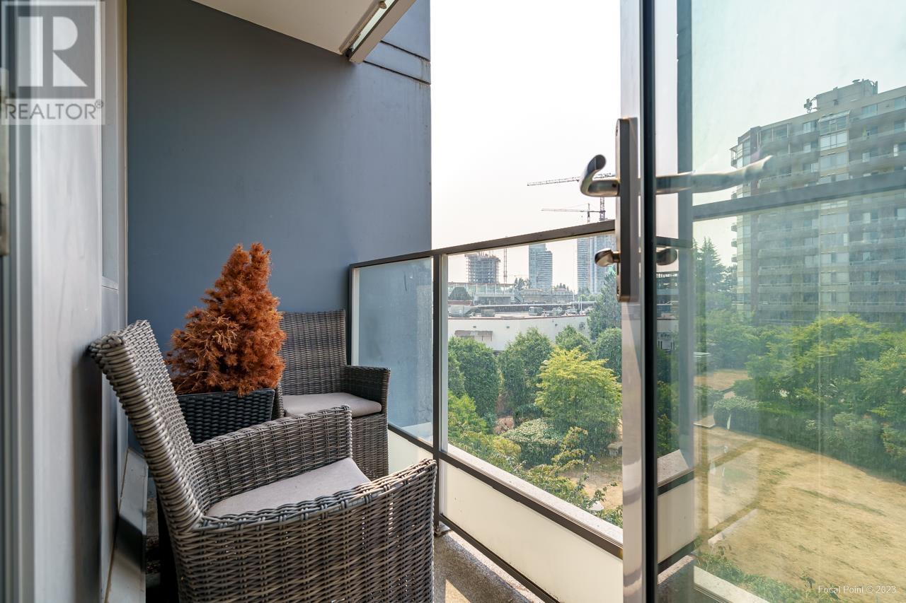 601 520 Como Lake Avenue, Coquitlam, British Columbia  V3J 0E8 - Photo 19 - R2811165