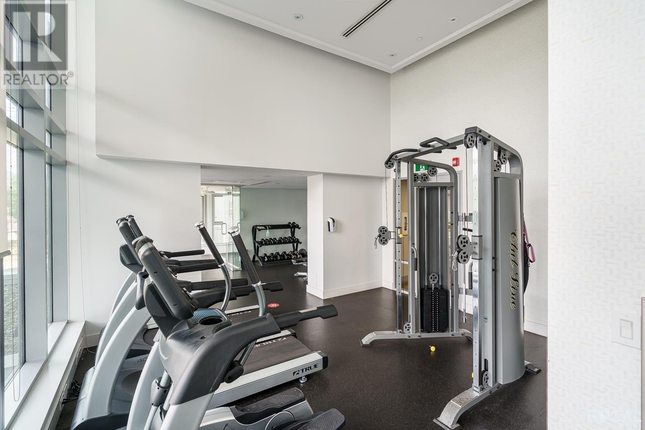601 520 Como Lake Avenue, Coquitlam, British Columbia  V3J 0E8 - Photo 21 - R2811165