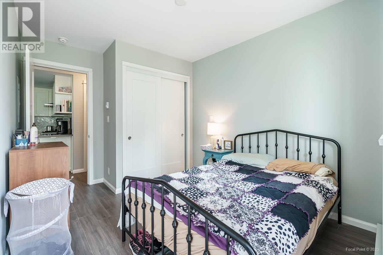 601 520 Como Lake Avenue, Coquitlam, British Columbia  V3J 0E8 - Photo 17 - R2811165