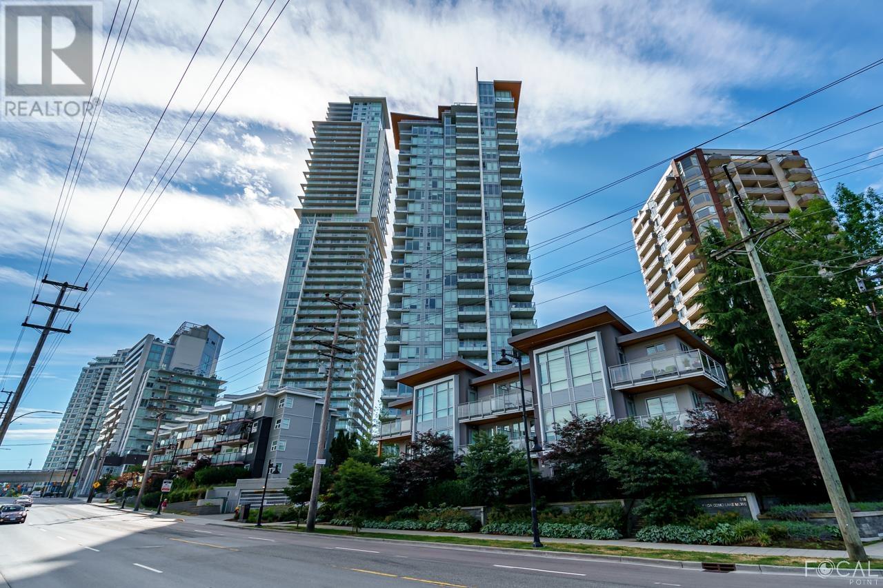 601 520 Como Lake Avenue, Coquitlam, British Columbia  V3J 0E8 - Photo 30 - R2811165