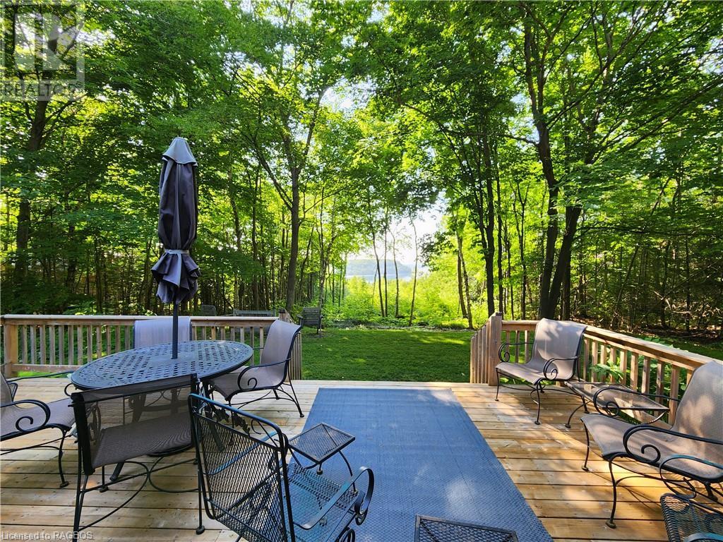 86 Moore Street, Lion's Head, Ontario  N0H 1W0 - Photo 24 - 40447871