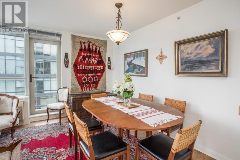 1002 1570 W 7th Avenue, Vancouver, British Columbia  V6J 5M1 - Photo 7 - R2811234