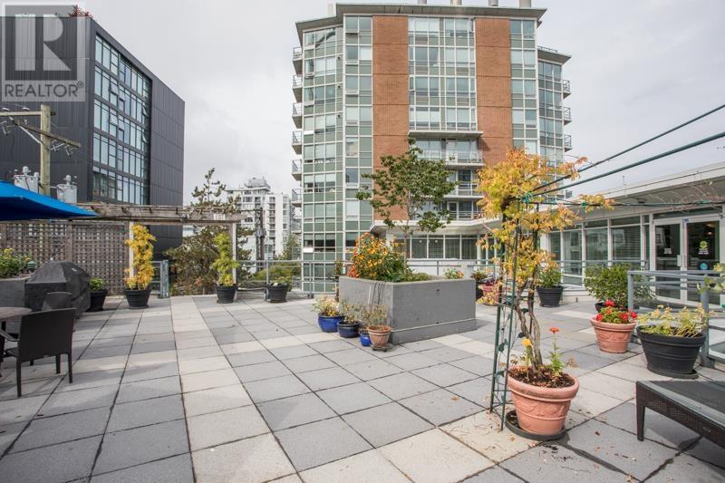 1002 1570 W 7th Avenue, Vancouver, British Columbia  V6J 5M1 - Photo 28 - R2811234