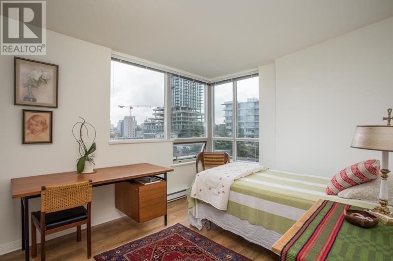1002 1570 W 7th Avenue, Vancouver, British Columbia  V6J 5M1 - Photo 14 - R2811234