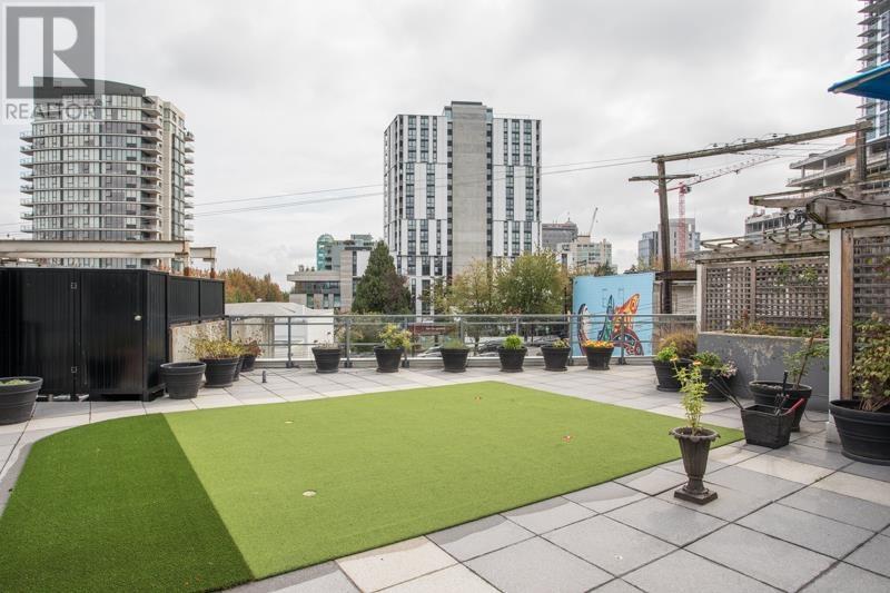1002 1570 W 7th Avenue, Vancouver, British Columbia  V6J 5M1 - Photo 29 - R2811234