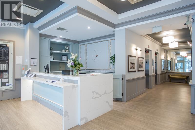 1002 1570 W 7th Avenue, Vancouver, British Columbia  V6J 5M1 - Photo 39 - R2811234