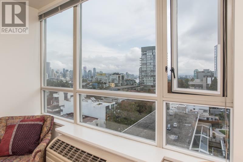 1002 1570 W 7th Avenue, Vancouver, British Columbia  V6J 5M1 - Photo 13 - R2811234