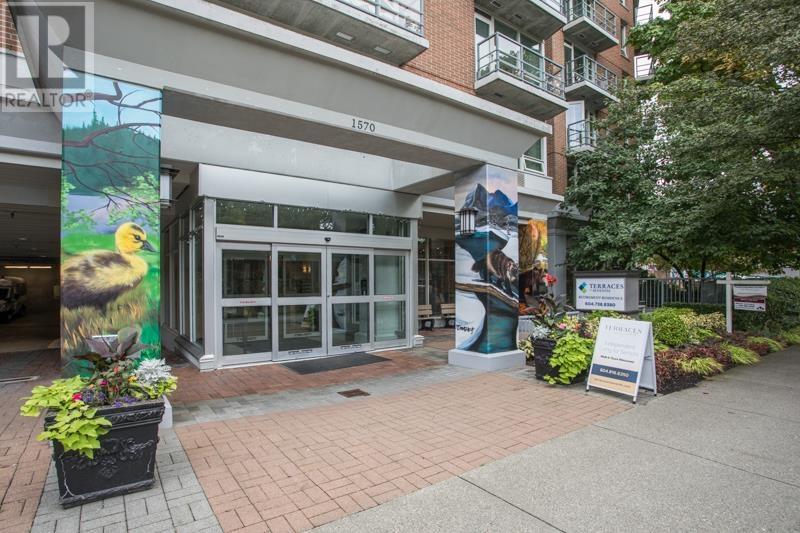 1002 1570 W 7th Avenue, Vancouver, British Columbia  V6J 5M1 - Photo 40 - R2811234