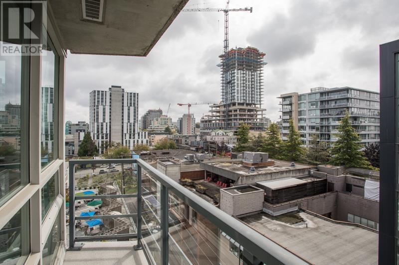 1002 1570 W 7th Avenue, Vancouver, British Columbia  V6J 5M1 - Photo 20 - R2811234