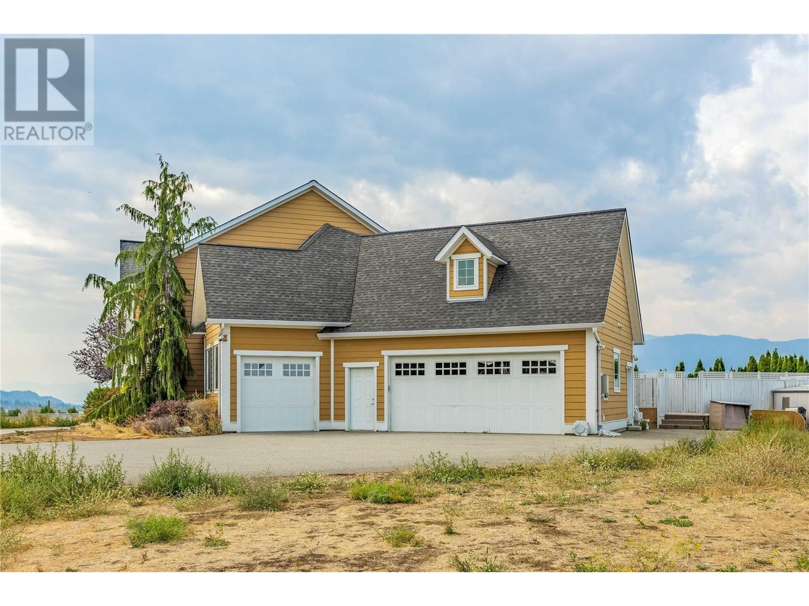 431 Upper Bench Road N Penticton