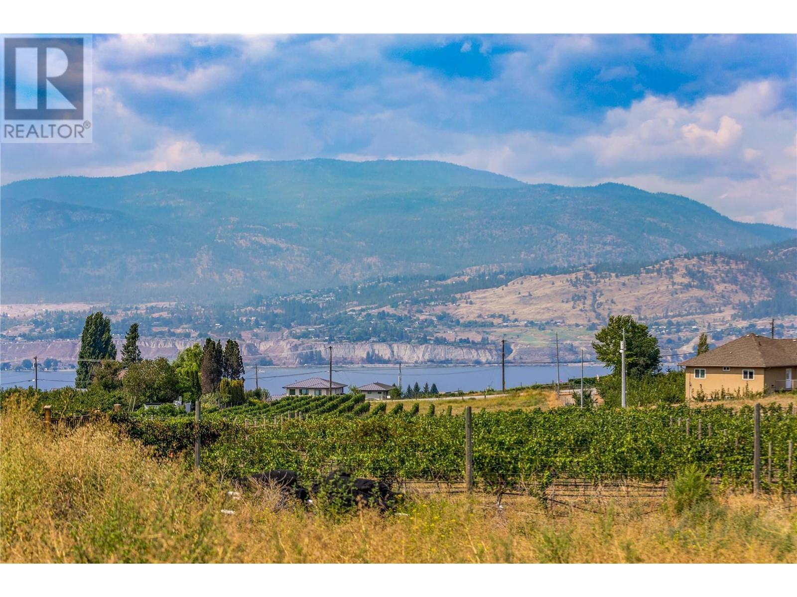 431 Upper Bench Road N Penticton