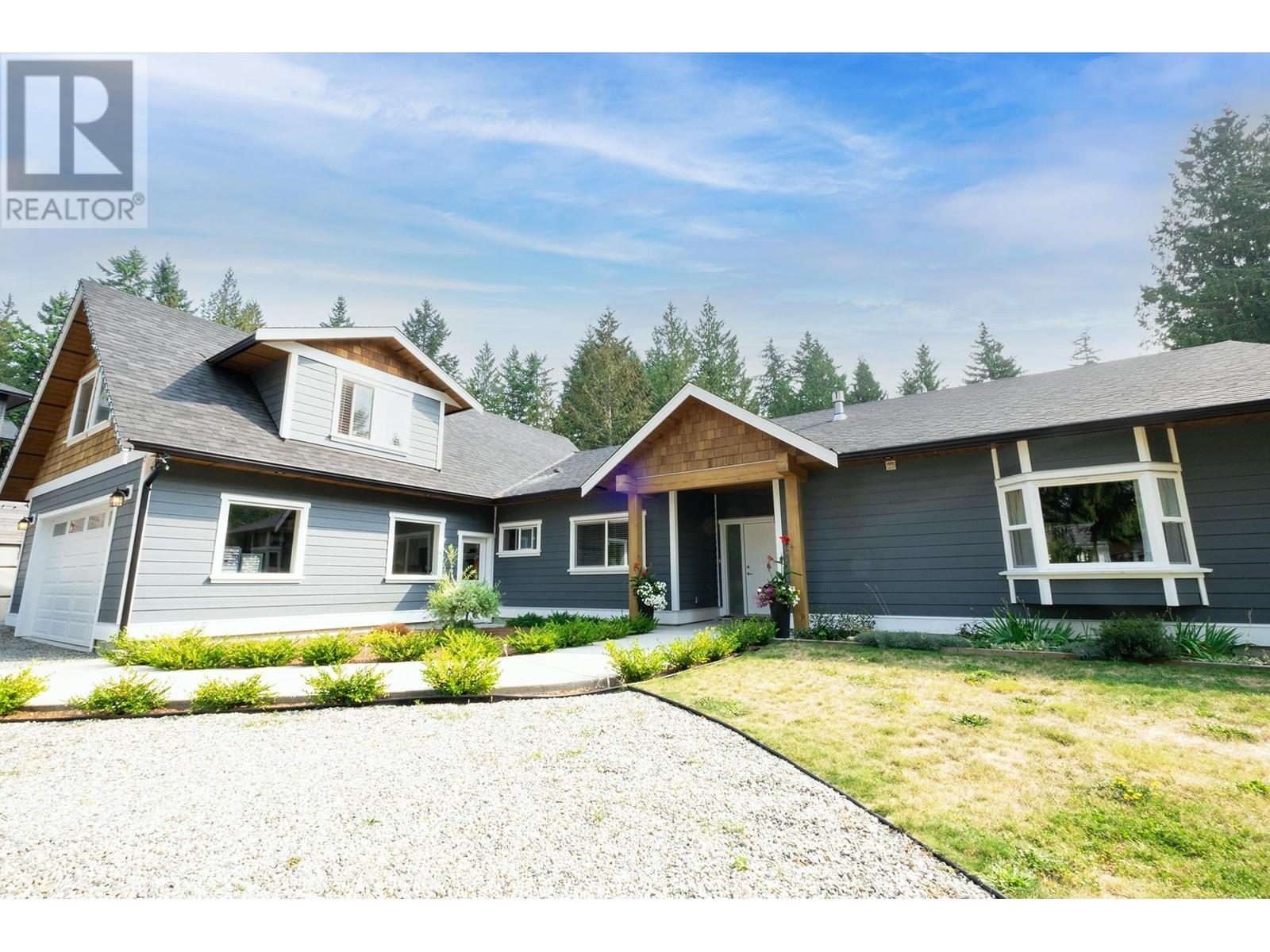 426 SOLAZ PLACE, gibsons, British Columbia