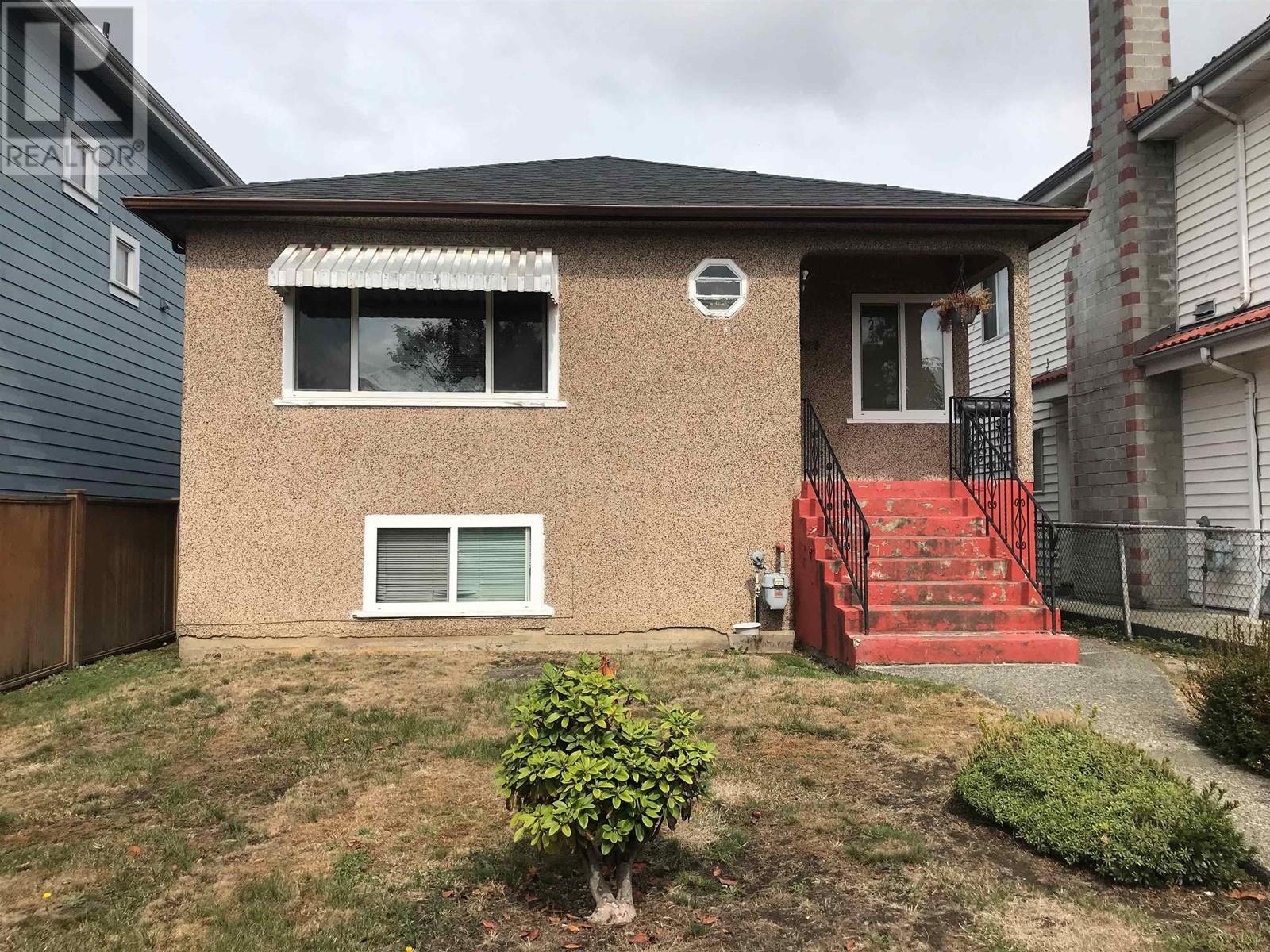 319 E 55TH AVENUE, vancouver, British Columbia