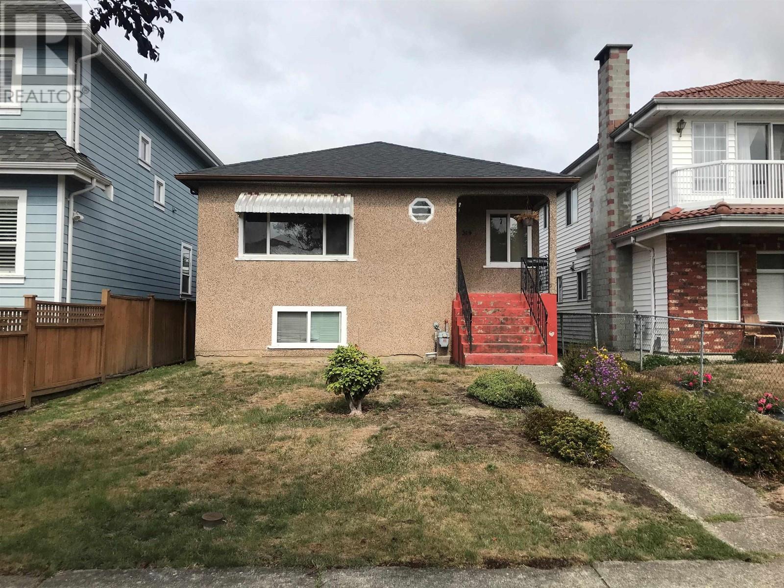 319 E 55th Avenue, Vancouver, British Columbia  V5X 1N2 - Photo 2 - R2811315