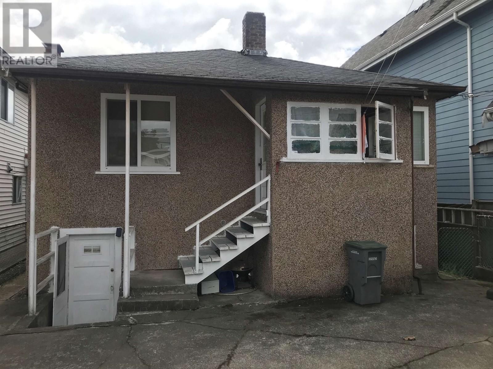 319 E 55th Avenue, Vancouver, British Columbia  V5X 1N2 - Photo 3 - R2811315