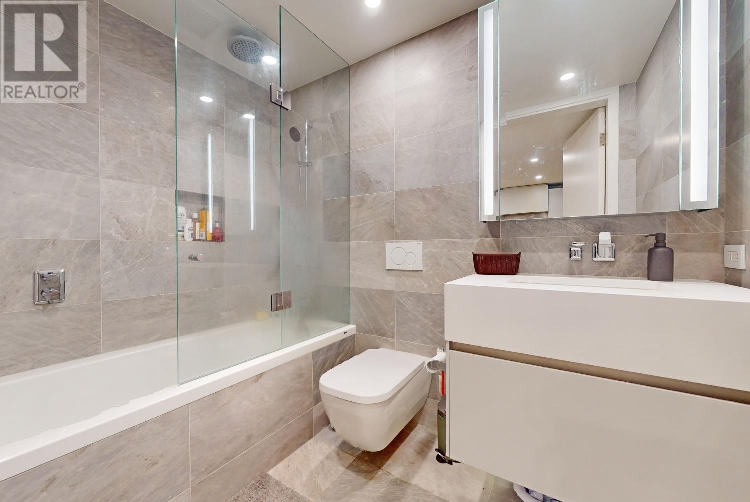 407 889 Pacific Street, Vancouver, British Columbia  V6Z 1C3 - Photo 13 - R2811292