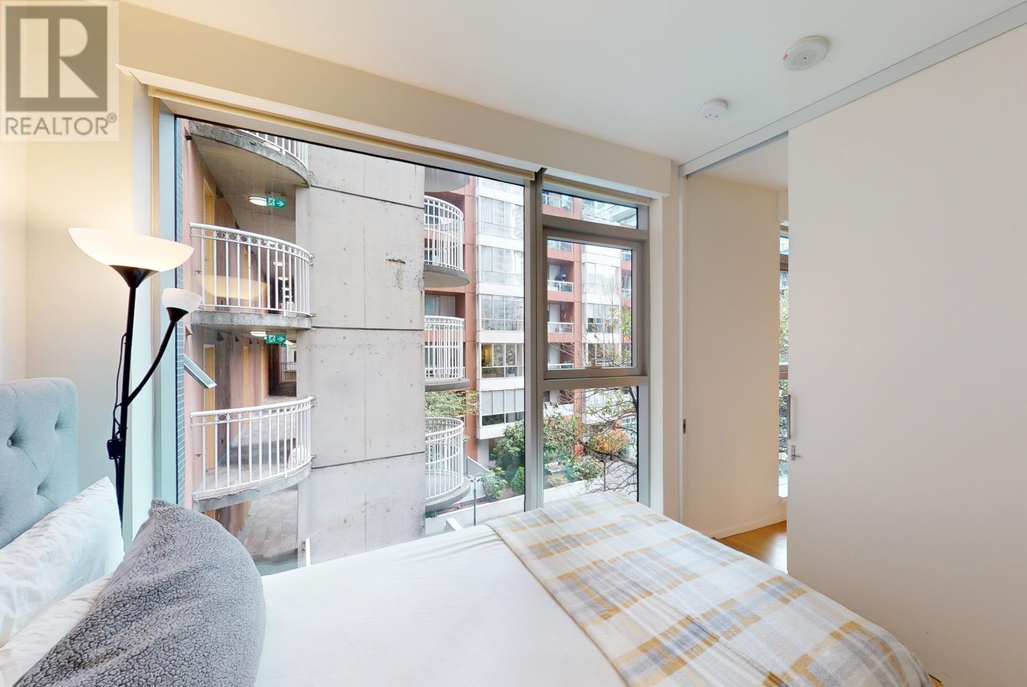 407 889 Pacific Street, Vancouver, British Columbia  V6Z 1C3 - Photo 12 - R2811292