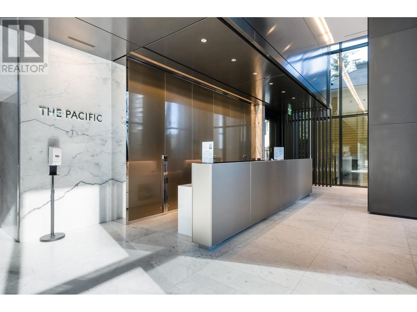 407 889 Pacific Street, Vancouver, British Columbia  V6Z 1C3 - Photo 18 - R2811292