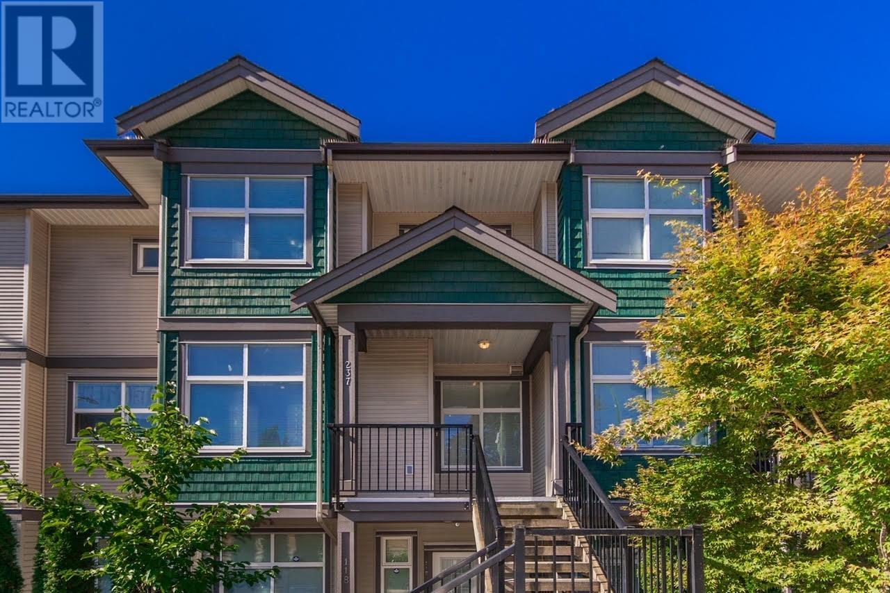 237 7333 16TH AVENUE, burnaby, British Columbia