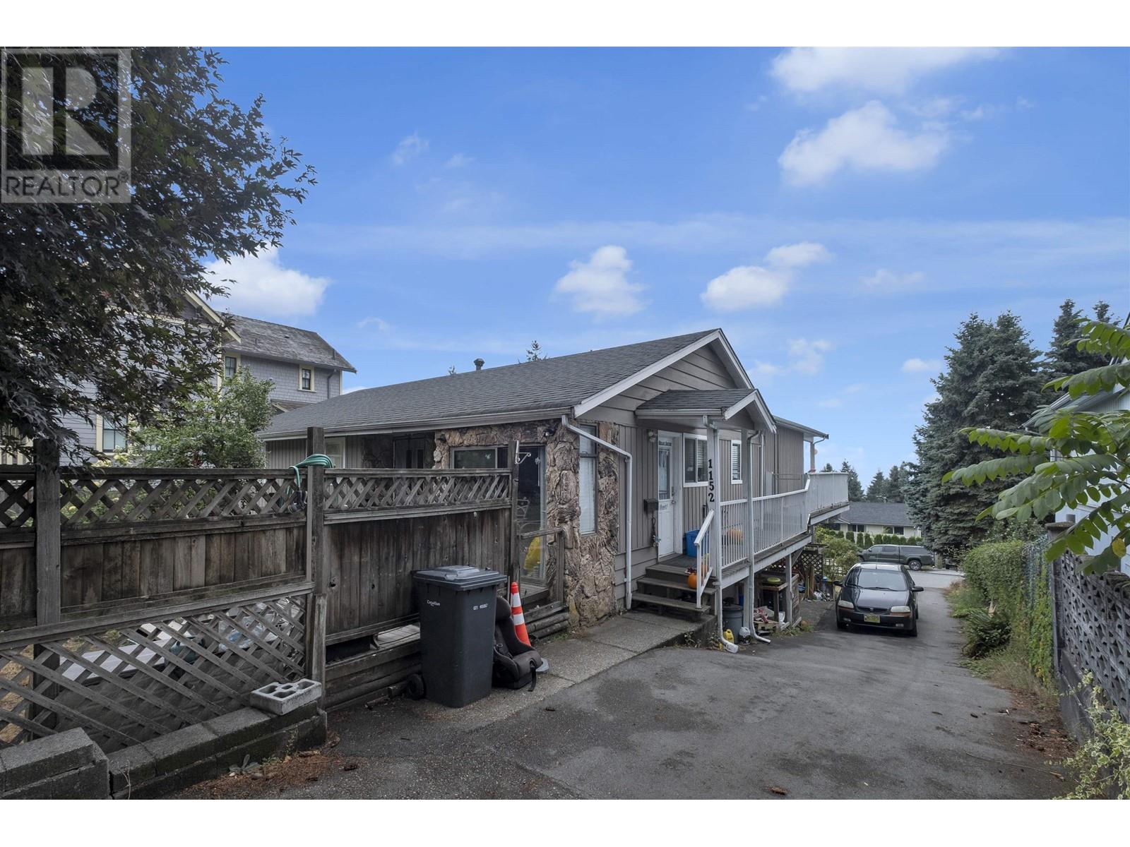 1152 Rochester Avenue, Coquitlam, British Columbia  V3K 2X4 - Photo 11 - R2811200