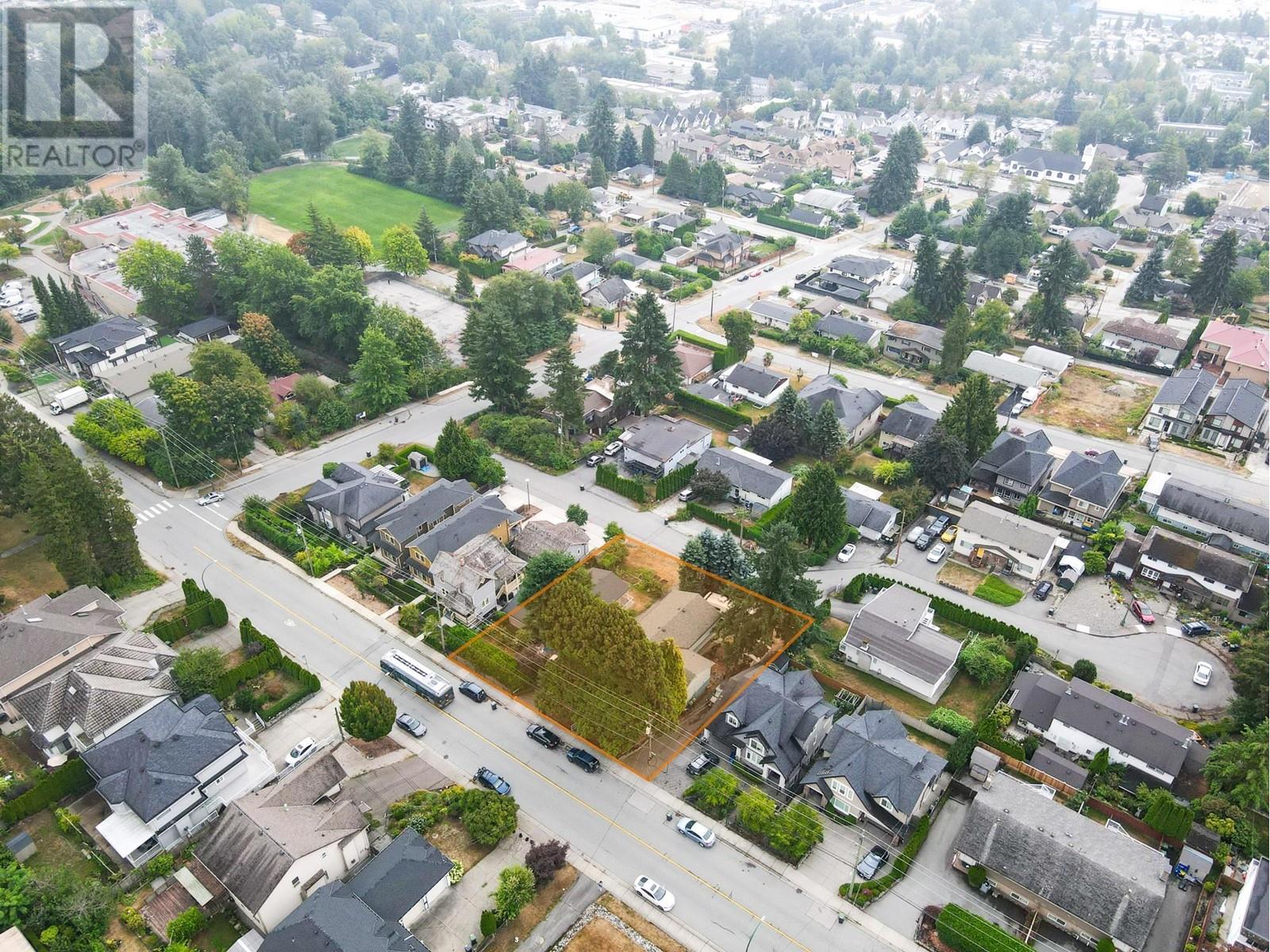 1152 Rochester Avenue, Coquitlam, British Columbia  V3K 2X4 - Photo 3 - R2811200