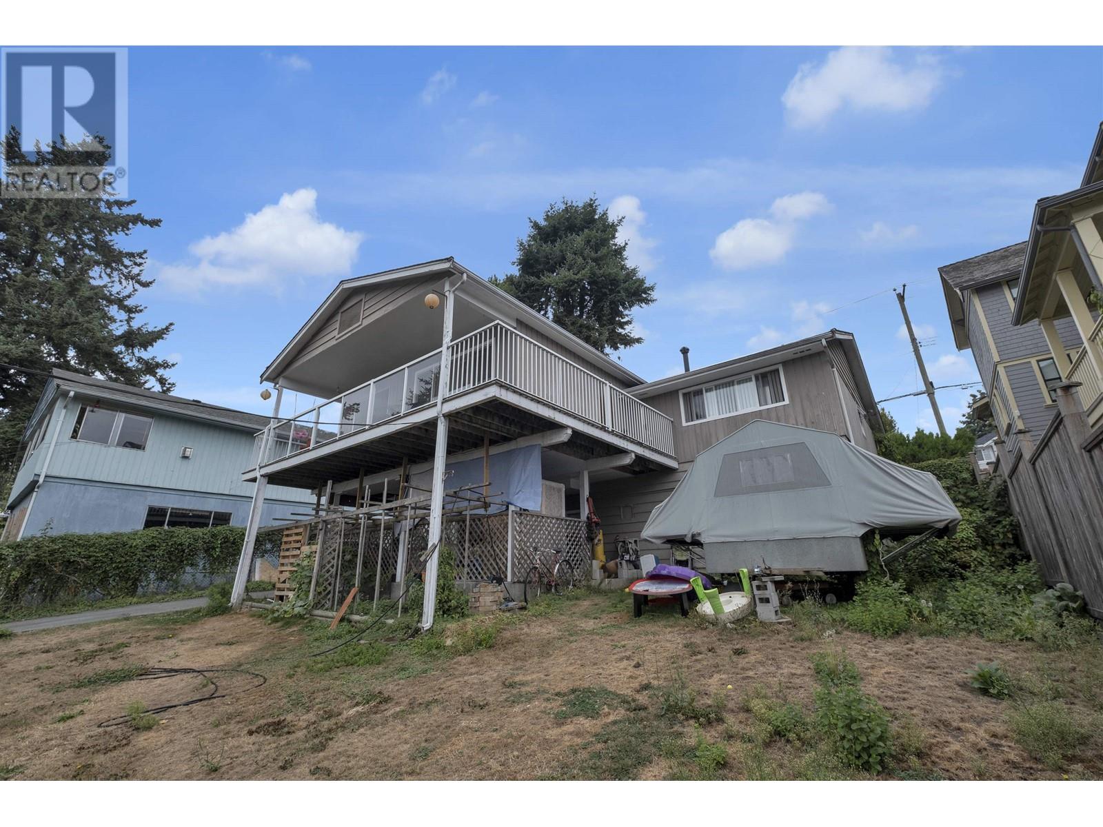 1152 Rochester Avenue, Coquitlam, British Columbia  V3K 2X4 - Photo 10 - R2811200