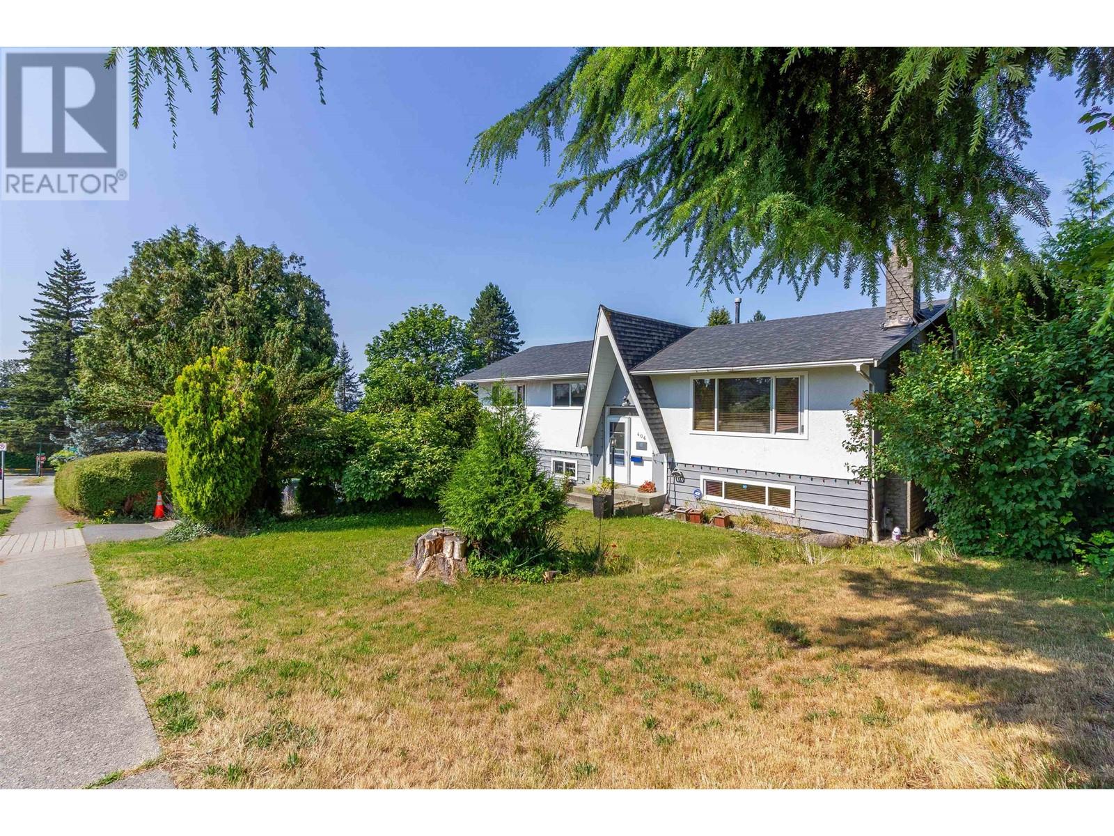 406 SCHOOLHOUSE STREET, coquitlam, British Columbia
