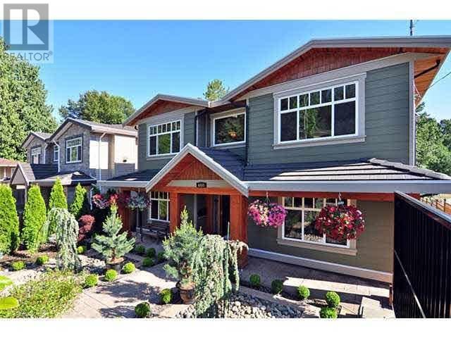 6080 Marine Drive, Burnaby, British Columbia  V3N 2X9 - Photo 1 - R2811364