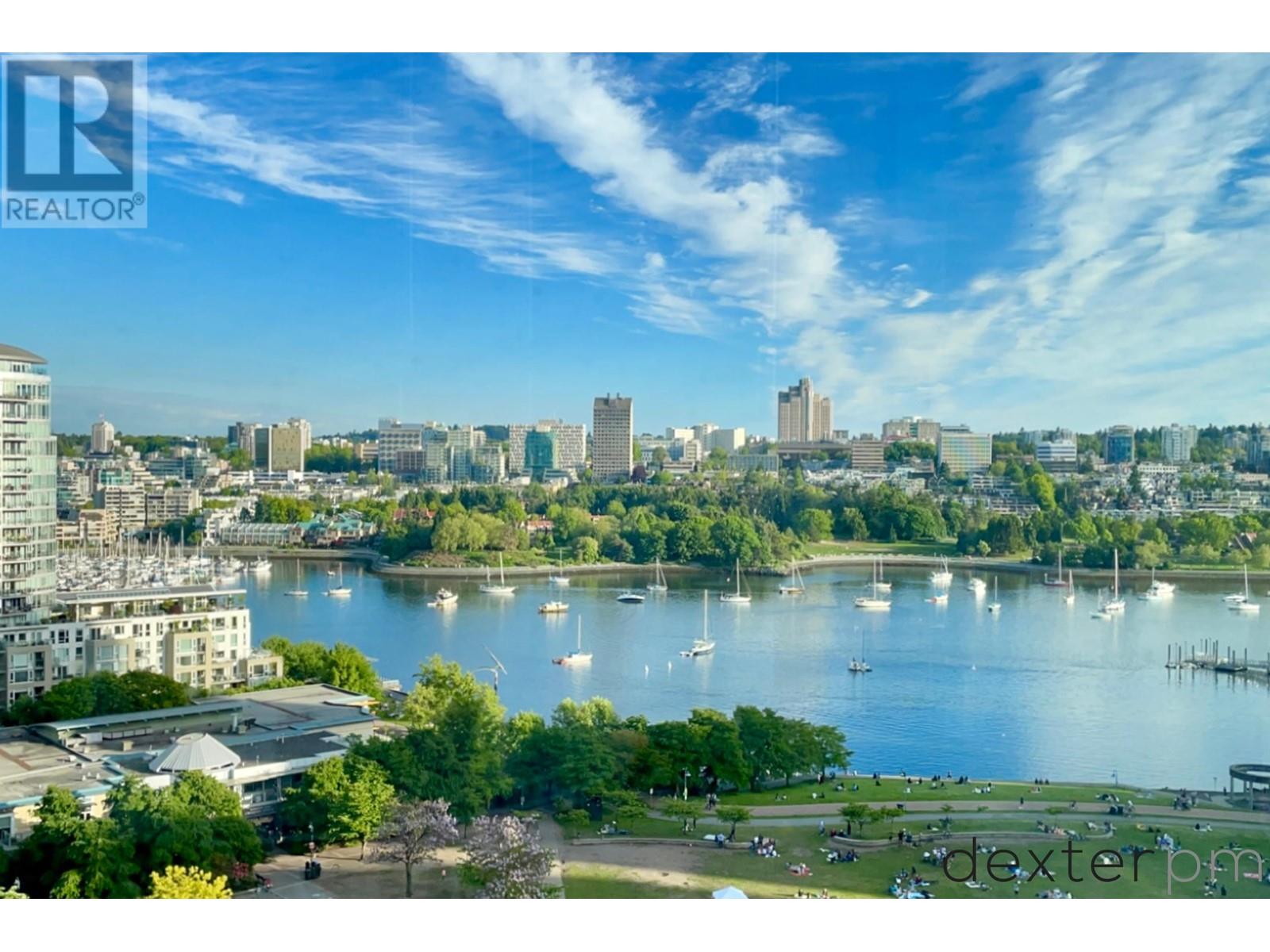 1703 289 Drake Street, Vancouver, British Columbia  V6B 5Z5 - Photo 14 - R2811368