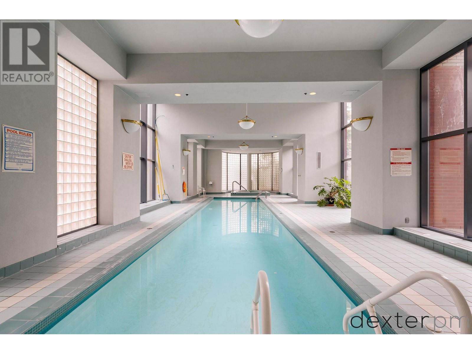 1703 289 Drake Street, Vancouver, British Columbia  V6B 5Z5 - Photo 17 - R2811368