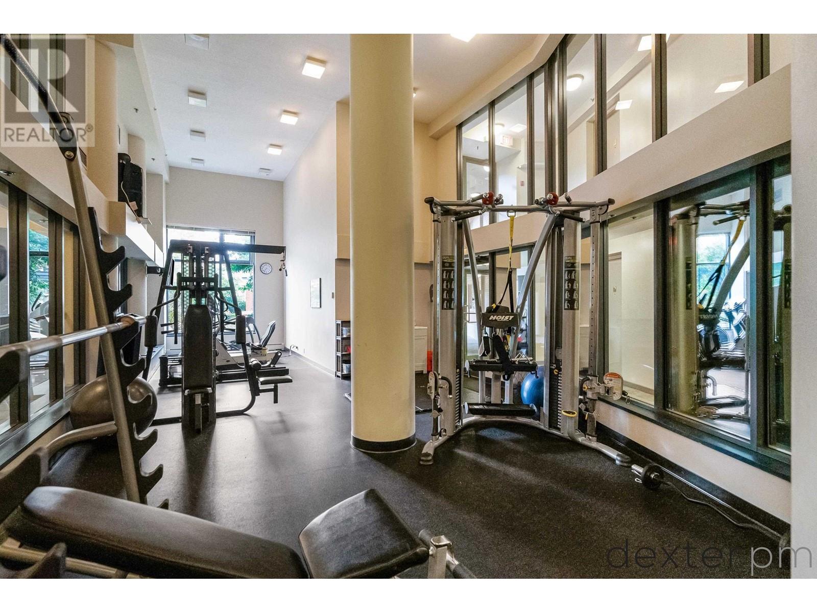 1703 289 Drake Street, Vancouver, British Columbia  V6B 5Z5 - Photo 18 - R2811368