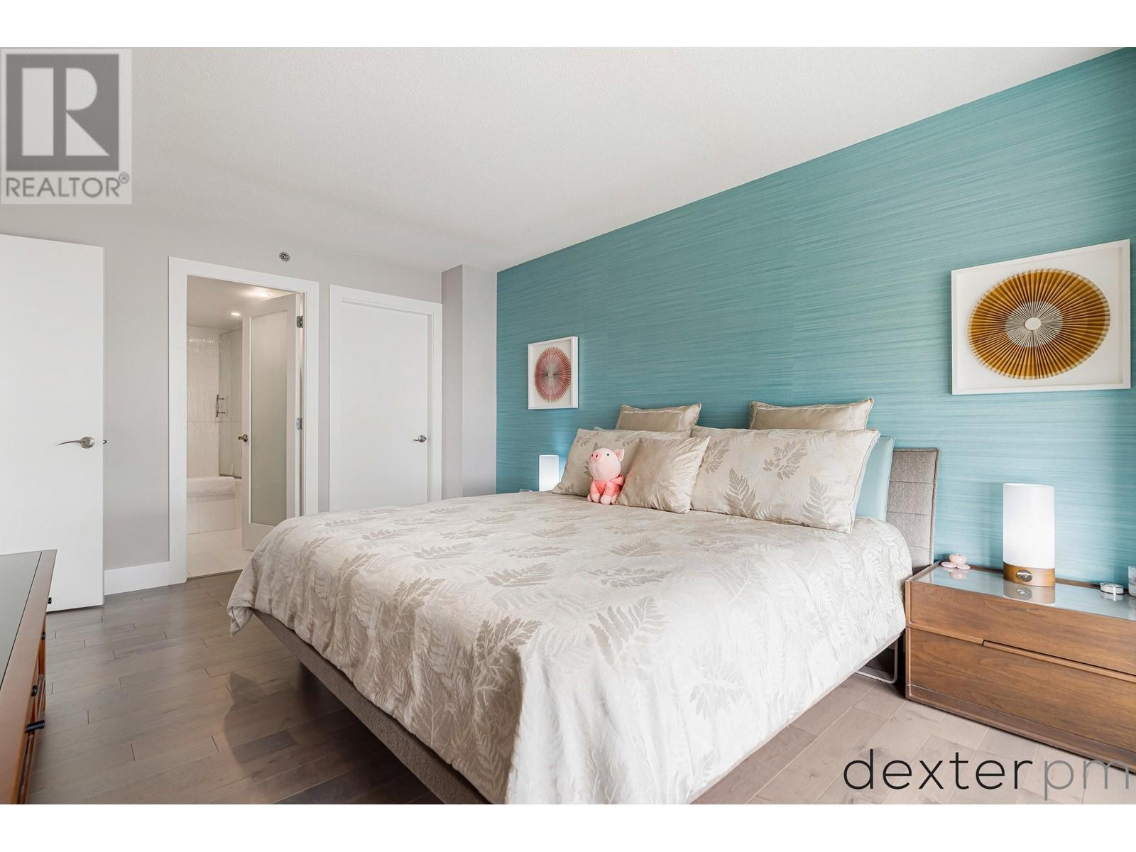 1703 289 Drake Street, Vancouver, British Columbia  V6B 5Z5 - Photo 8 - R2811368