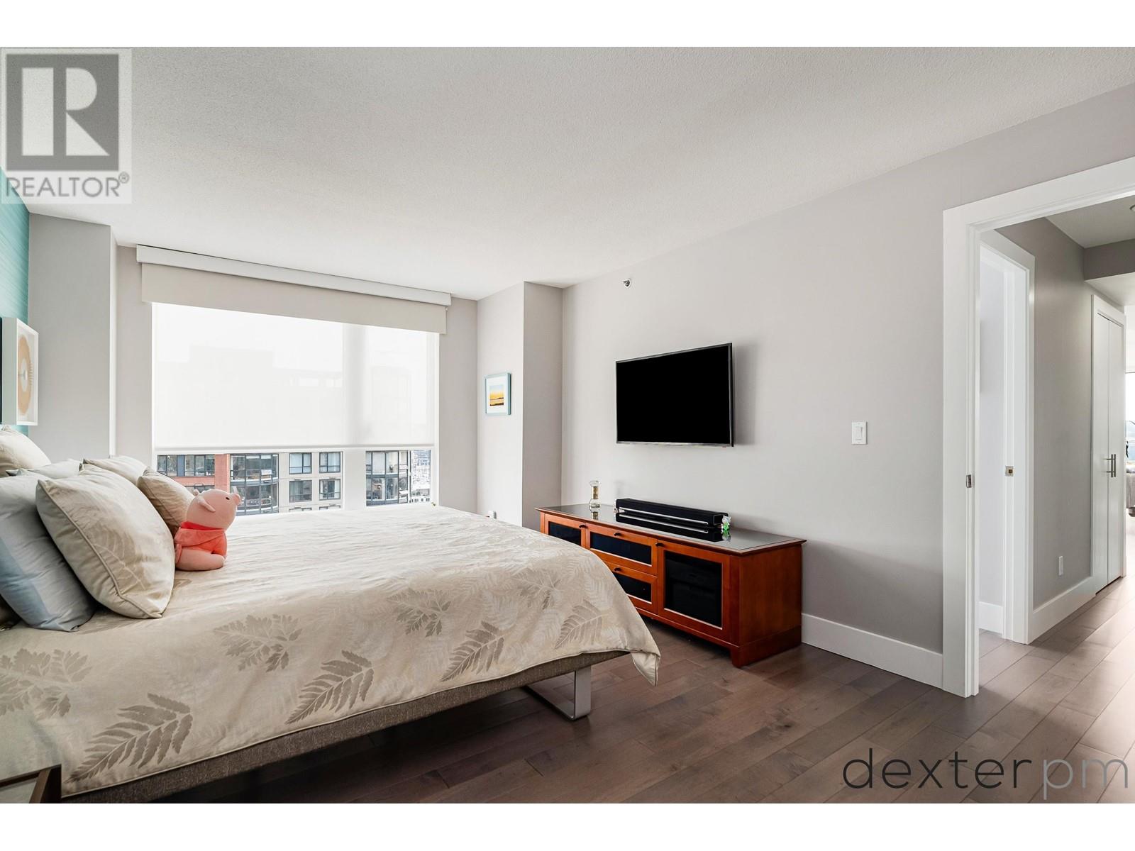 1703 289 Drake Street, Vancouver, British Columbia  V6B 5Z5 - Photo 9 - R2811368
