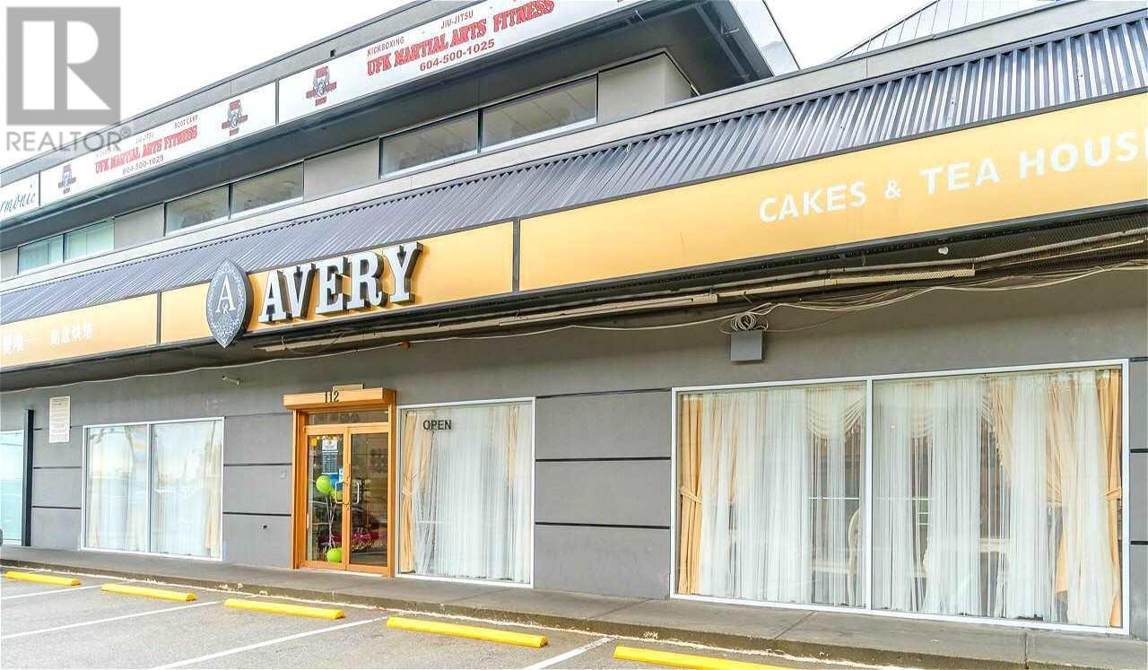 112 4751 Garden City Road, Richmond, British Columbia  V6X 3M7 - Photo 1 - C8054007
